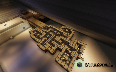 Мой первый квест!