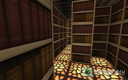 Мой первый квест!