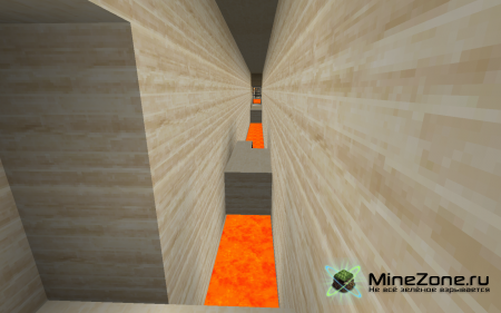 Мой первый квест!