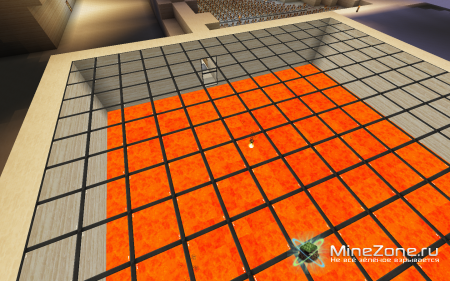 Мой первый квест!