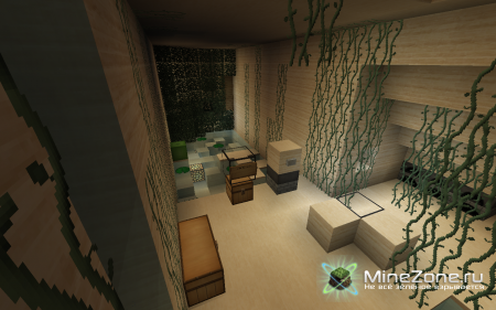 Мой первый квест!