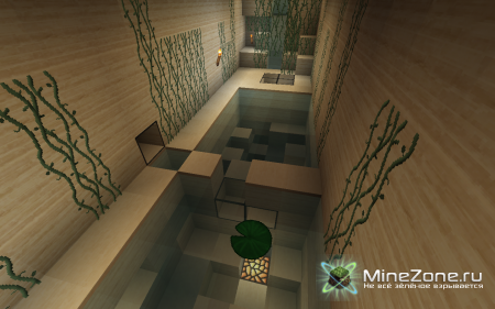 Мой первый квест!