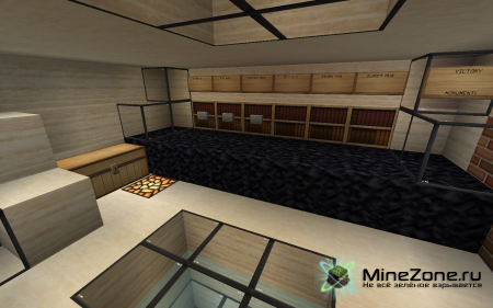 Мой первый квест!