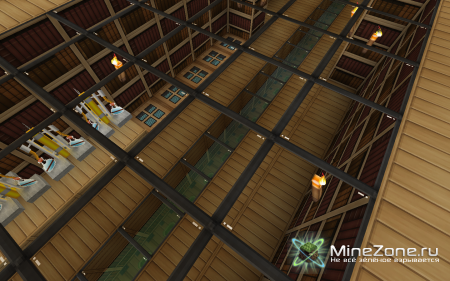 Мой первый квест!