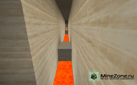 Мой первый квест!