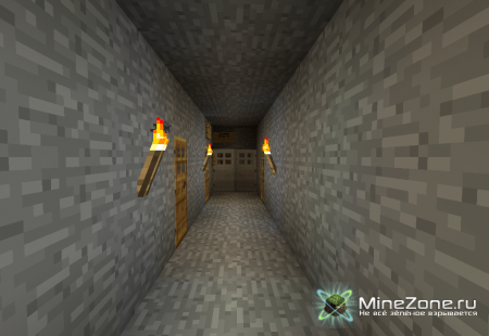 Грустная история Стива часть 1 (Начало)