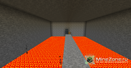 First step to freedom