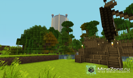 [1.2.3] Квест: на поиски экскалибура!