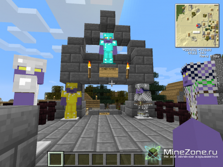 WOW Lich King  (для версии 1.2.4 )