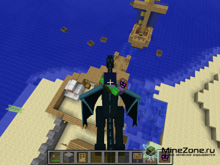 WOW Lich King  (для версии 1.2.4 )