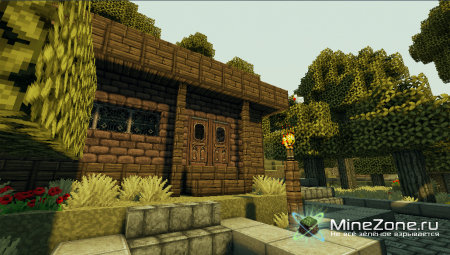 [1.2.4/1.2.5] Sonic Ether's Unbelievable Shaders v08