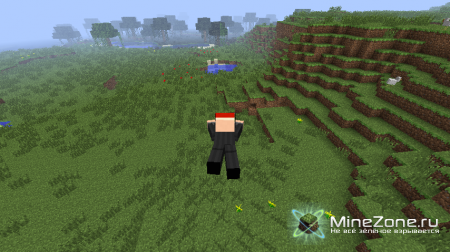 [1.3.2][SMP] Smart Moving