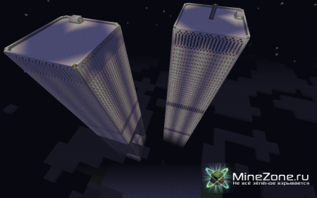 World Trade Center v1.0.1