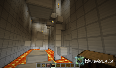 Карта на прохождение by Lemon(1)