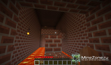 Карта на прохождение by Lemon(1)