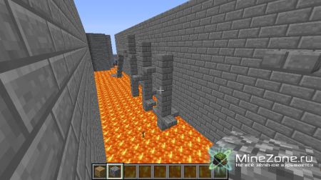 Паркур для про игроков