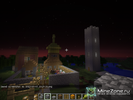 Карта от Mikro