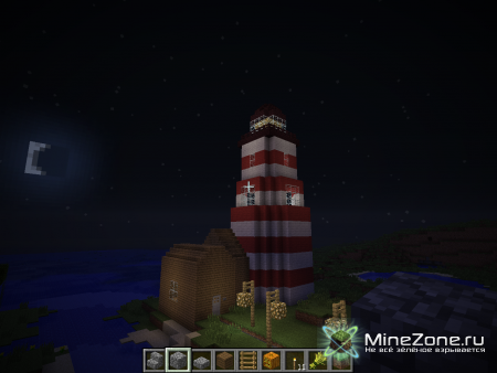 Карта от Mikro