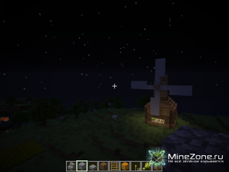 Карта от Mikro