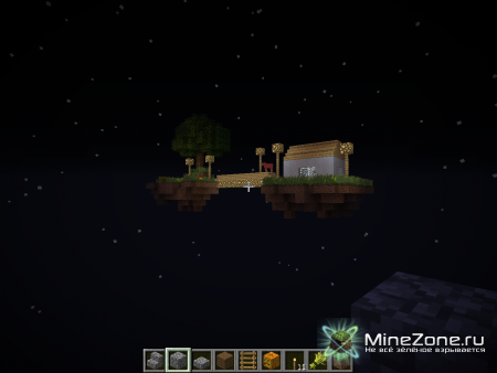 Карта от Mikro