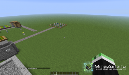 НПС деревня v 1.0