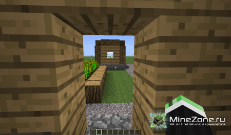 НПС деревня v 1.0