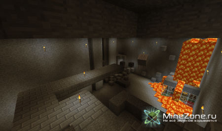 В поисках шерсти!