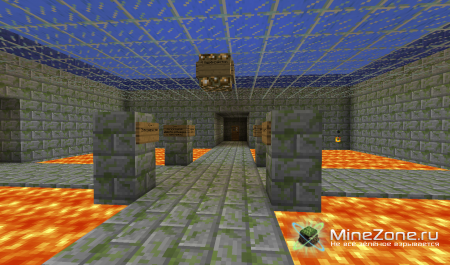 В поисках шерсти!