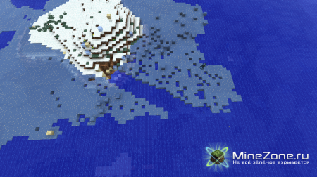 [1.2.5] Coros Mods: WEATHER & Tornadoes v1