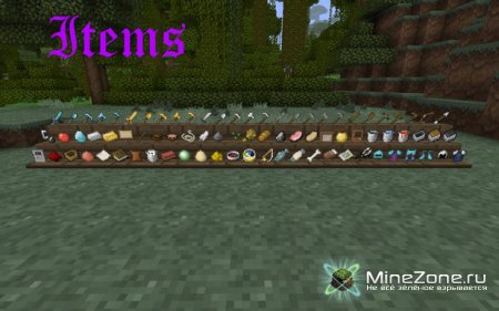 [1.2.5] [16x] Castles RPG texture pack