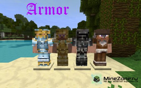 [1.2.5] [16x] Castles RPG texture pack