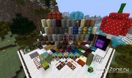 [1.2.5] [16x] Castles RPG texture pack