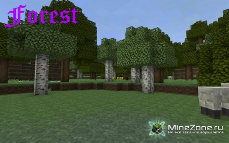 [1.2.5] [16x] Castles RPG texture pack