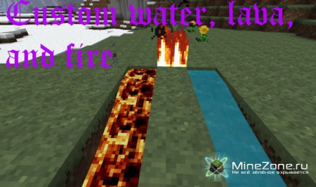 [1.2.5] [16x] Castles RPG texture pack