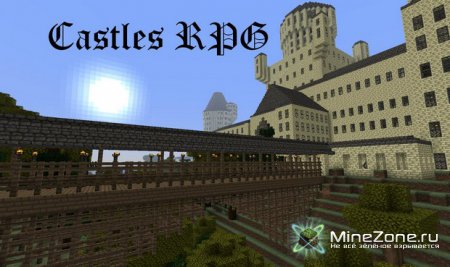 [1.2.5] [16x] Castles RPG texture pack