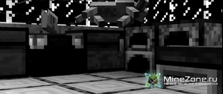 Digital Diamond - The Revenge of Herobrine