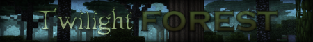 [1.2.5] The Twilight Forest v1.8.0