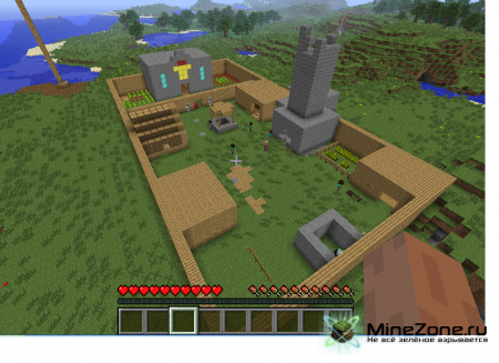 квест без границ (неполная) 1.2.5!!!!