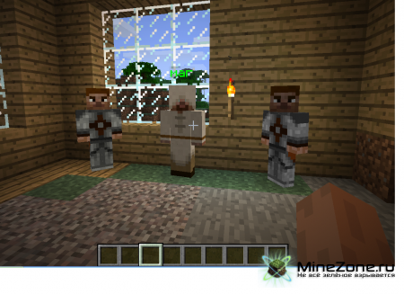 квест без границ (неполная) 1.2.5!!!!