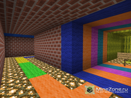 "Тайна одного волшебника"(2 часть)