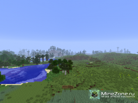 "Тайна одного волшебника"(2 часть)