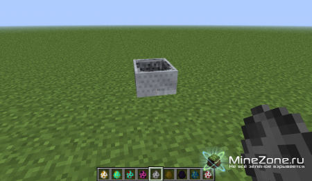[1.2.5]More spawner eggs