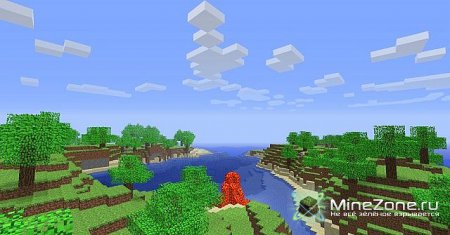 [1.2.5] [16x] True Alpha