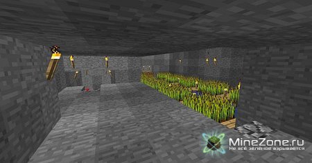 [1.2.5] [16x] True Alpha