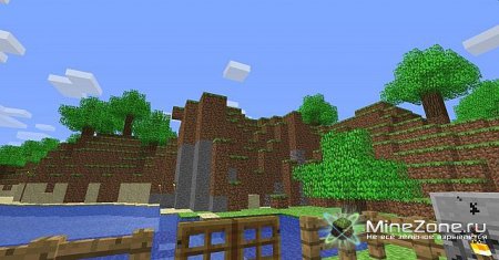 [1.2.5] [16x] True Alpha