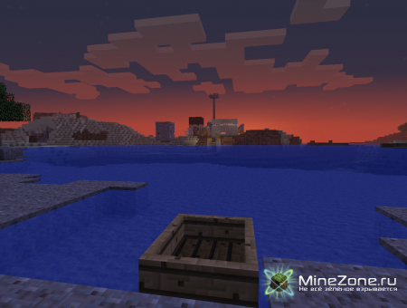 The mystery of obsidian dome (главы 1 - 5)