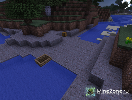 The mystery of obsidian dome (главы 1 - 5)