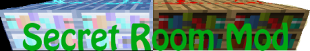 [1.2.5]SecretRoomsMod[SMP][Bukkit]