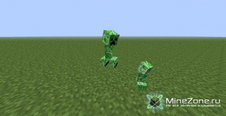 [1.2.5] Mob Figures Mod