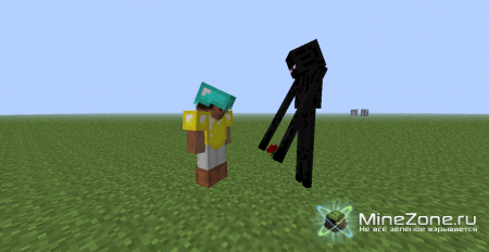 [1.2.5] Mob Figures Mod